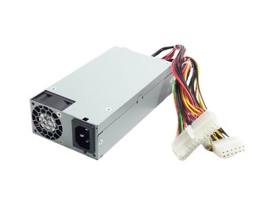 [PSU 200W_2] Synology Netzteil (intern) - 200 Watt - für
