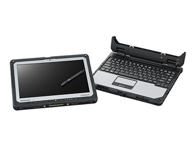 [CF-VEK331NNP] Panasonic Tastatur - Nordisch - für Toughbook
