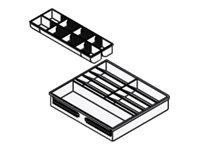 [VPK-15B-13-BX] APG Kassenschubladen-Geldfacheinlage