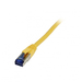 [S217242] Synergy 21 S217242 - - Cat6a - S/FTP S-STP - RJ-45 - - Gelb - Kabel - Netzwerk