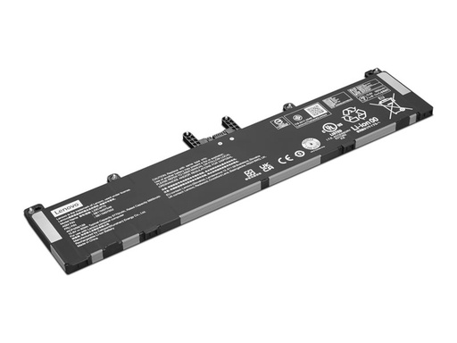 [4X51Q30106] Lenovo Laptop-Batterie - Lithium-Ionen - 4