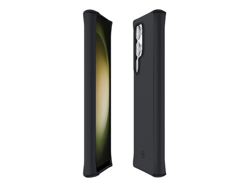 [066064] Mobilis SPECTRUM_R - Hintere Abdeckung für Mobiltelefon