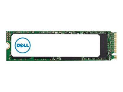 [AB400209] Dell  SSD - 2 TB - intern - M.2 2280 - PCIe 3.0 x4 (NVMe)