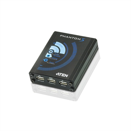 [UC3410] ATEN UC3410 PHANTOM-S