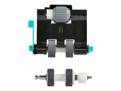 [KV-SS039] Panasonic KV-SS039 - Roller - Schwarz - Weiß