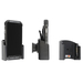 [711119] Brodit 711119 - Handy/Smartphone - Passive Halterung - Auto/Innenbereich - Schwarz