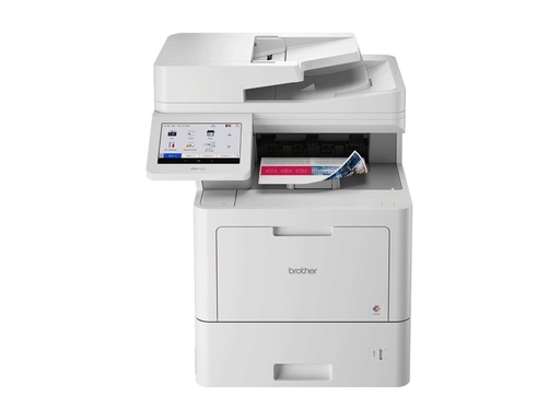 [MFCL9630CDNRE1] Brother MFC-L9630CDN - Multifunktionsdrucker - Farbe - Laser - A4/Legal (Medien)