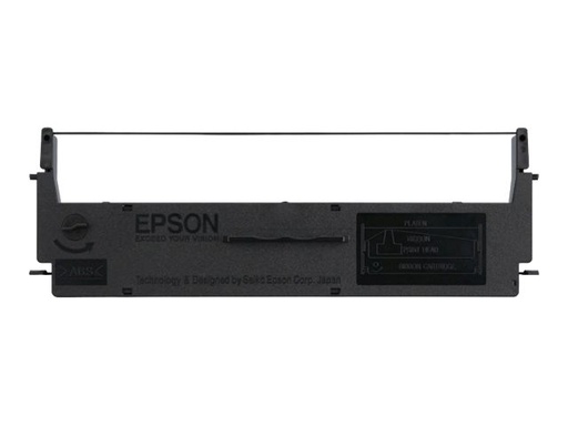 [C13S015624] Epson Schwarz - Farbband - für LQ 50