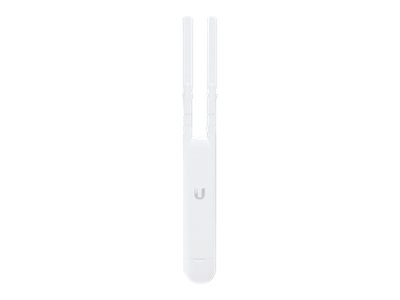 [UAP-AC-M-5] Ubiquiti UniFi UAP-AC-M - Accesspoint - Wi-Fi 5 - 2.4 GHz, 5 GHz - Gleichstrom (Packung mit 5)
