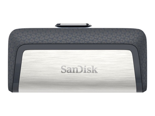 [SDDDC2-256G-G46] SanDisk Ultra Dual - USB-Flash-Laufwerk - 256 GB