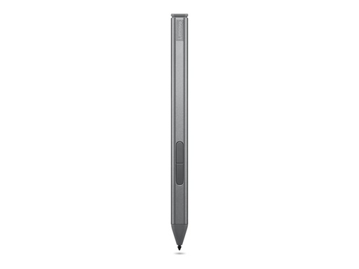 [4X81P44052] Lenovo Slim Pen - Aktiver Stylus - Storm Gray