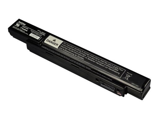 [PABT002] Brother PA-BT-002 - Drucker-Batterie - Lithium-Ionen