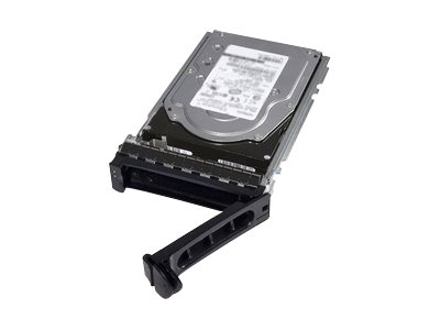 [400-BCNP] Dell  Kunden-Kit - SSD - 960 GB - Hot-Swap - 2.5" (6.4 cm)