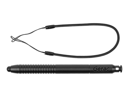 [GMPSXW] GETAC Aktiver Stylus - and tether - kapazitiv (Packung mit 10)