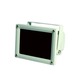 [S21-LED-TOM00864] Synergy 21 108559 12W LED Grau Flutlicht