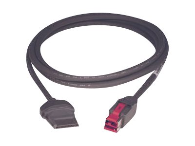 [2131683] Epson USB-Kabel - Schwarz