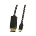 [S215443] Synergy 21 Kabel USB 3.1 C St> HDMI* - Kabel - Digital/Daten