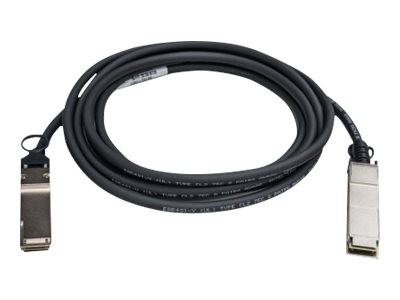 [CAB-NIC40G30M-QSFP] QNAP CAB-NIC40G30M-QSFP - 40GBase Direktanschlusskabel