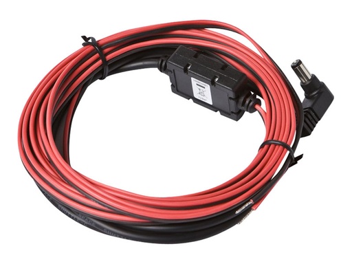 [PACD600WR] Brother PA-CD-600WR - Auto-Netzteil - 12 V