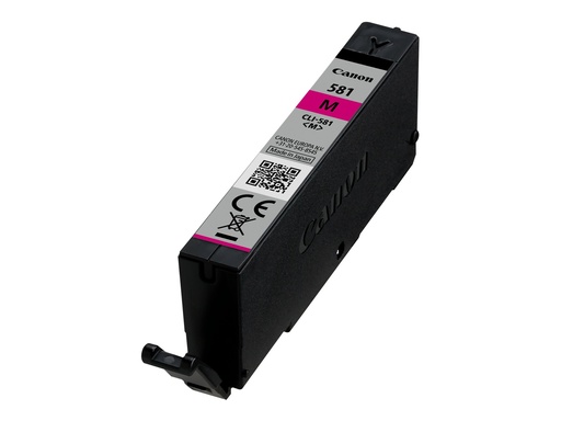 [2104C001] Canon CLI-581M - 5.6 ml - Magenta - original