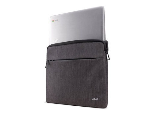 [NP.BAG1A.293] Acer Notebook-Hülle - 39.6 cm (15.6") - Zweiton