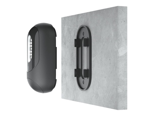 [UP-FLOODLIGHT] Ubiquiti UniFi Protect Smart - Sicherheitsleuchte