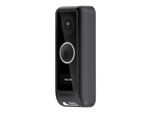 [UVC-G4-DB-COVER-BLACK] Ubiquiti Türklingel-Blende - Schwarz