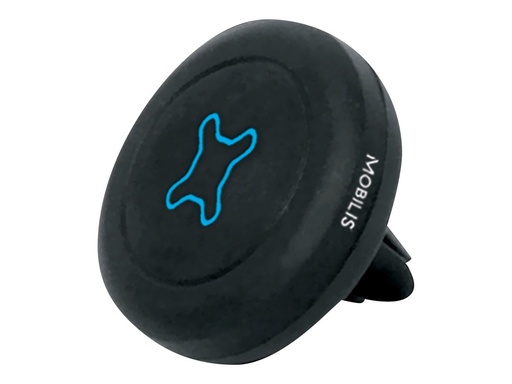 [044021] Mobilis U.FIX - Magnetische Halterung für Handy