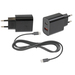 [945084] Brodit USB Netzteil USB-C und USB-A Anschluss Input Output 3A Quick Charge - PC-/Server Netzteil