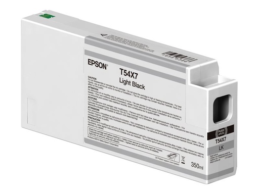 [C13T54X700] Epson T54X7 - 350 ml - Schwarz - original - Tintenpatrone