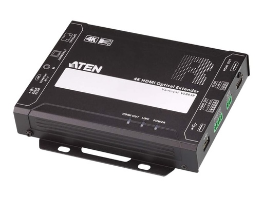 [VE883K1-AT-G] ATEN VanCryst VE883 - Video/Audio/Infrarot/USB/serieller/Netzwerkextender