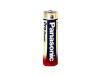 [LR6PPG/4BP] Panasonic Alkaline Pro Power LR6PPG - Batterie