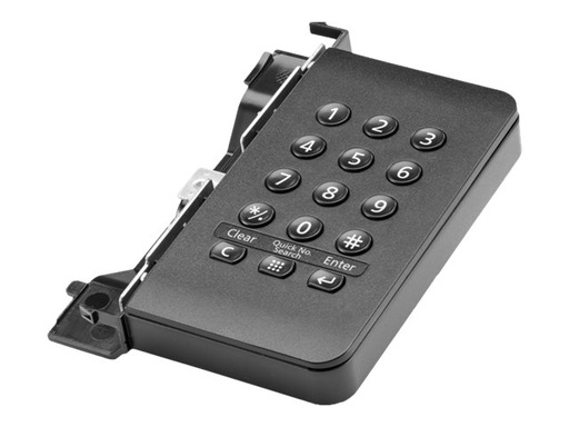 [1903RT0UN1] Kyocera NK 7100 - Tastenfeld - für ECOSYS P4060