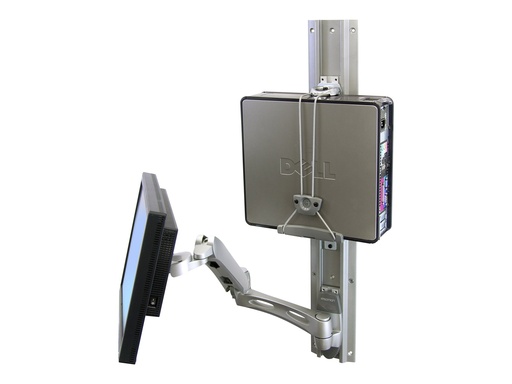 [80-105-064] Ergotron Systemschrankhalterung - Universal