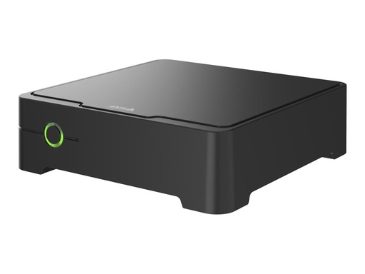 [02765-002] Axis S30 Series S3008 MK II Recorder - NVR