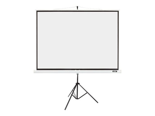 [MC.JBG11.00F] Acer T87-S01MW - Projektionsbildschirm mit Stativ - 218 cm (87")