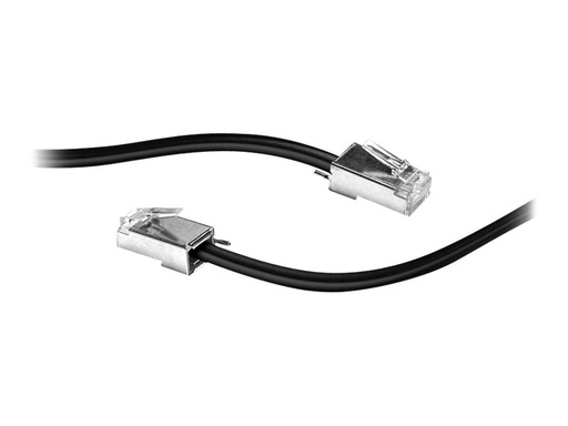 [TC-CON] Ubiquiti Tough Cable Connectors 1 Stück TP-Stecker Cat6 RJ45