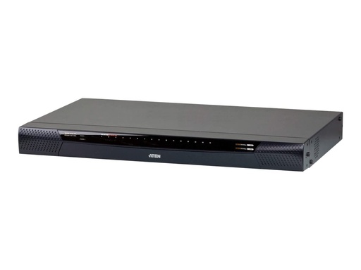 [KN1116VA] ATEN KVM over IP KN1116VA - KVM-Switch - managed