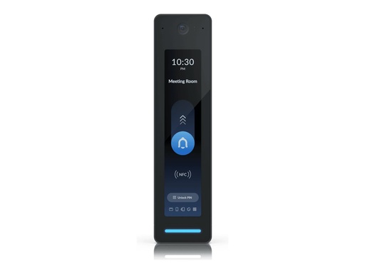 [UA-G2-PRO-BLACK] Ubiquiti UniFi Access Reader G2 Professional