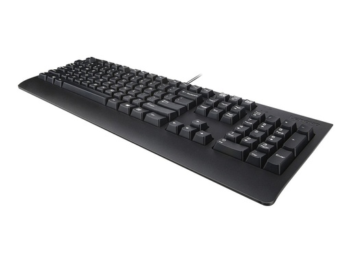 [7ZB7A05473] Lenovo Preferred Pro II - Tastatur - USB - QWERTY