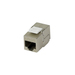 [S216380] Synergy 21 Keystone Modul TP-Buchse RJ45 CAT6A 500MHz Short mit Kabelklemme - Kabel - Digital/Daten
