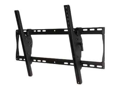 [ST650P] Peerless ST650P - 99,1 cm (39") - 190,5 cm (75") - 79 kg - 600 x 400 mm - -5 - 15° - Schwarz