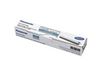 [KX-FATC506X] Panasonic KX-FATC506X - 4000 Seiten - Cyan - 1 Stück(e)