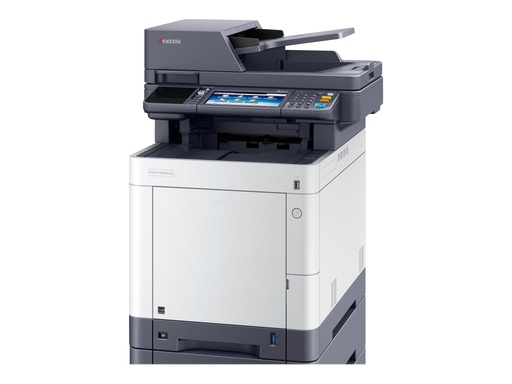 [1102TZ3NL1] Kyocera ECOSYS M6630cidn - Multifunktionsdrucker - Farbe - Laser - Legal (216 x 356 mm)/