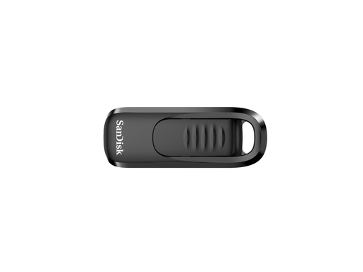 [SDCZ480-032G-G46] SanDisk Ultra Slider - USB-Flash-Laufwerk - 32