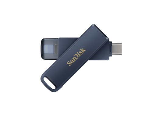 [SDIXD0N-128G-GN6NE] SanDisk Phone Drive - USB-Flash-Laufwerk - 128