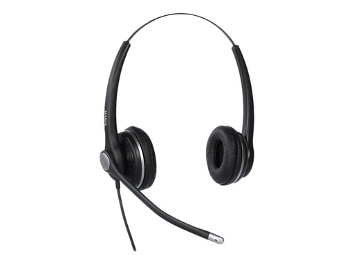 [4342] Snom A100D - Headset - On-Ear - kabelgebunden