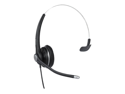 [4341] Snom A100M - Headset - On-Ear - kabelgebunden