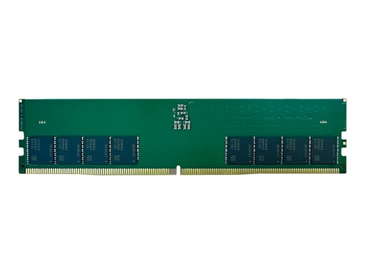 [RAM-32GDR5T0-UD-4800] QNAP T0 version - DDR5 - Modul - 32 GB - DIMM