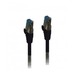 [S216840] Synergy 21 Kabel Patch-RJ45 S-STP S/FTP PUR Aussen/Industrie 500Mhz CAT6A*schwarz* - Kabel - Digital/Daten